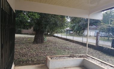Se vende casa cercada en Dolega Chiriqui
