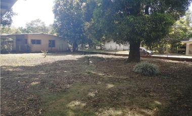 Se vende casa cercada en Dolega Chiriqui