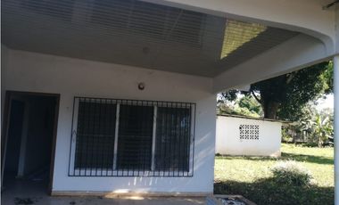 Se vende casa cercada en Dolega Chiriqui