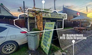 Comercial Multifuncional en Venta – San Clemente