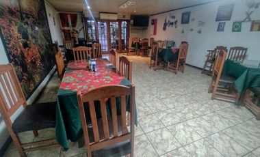 Comercial Multifuncional en Venta – San Clemente