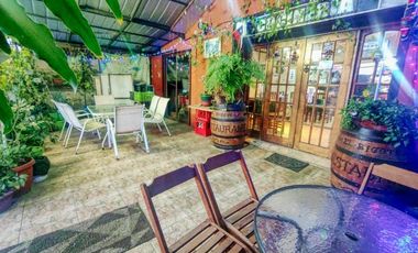 Comercial Multifuncional en Venta – San Clemente