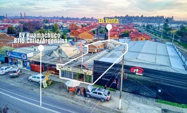 Comercial Multifuncional en Venta – San Clemente