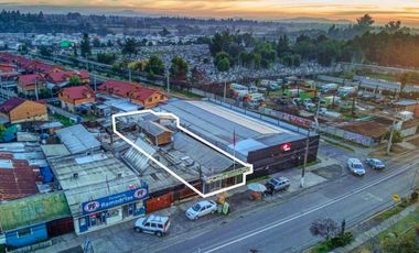 Comercial Multifuncional en Venta – San Clemente