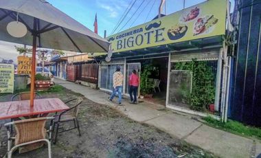 Comercial Multifuncional en Venta – San Clemente
