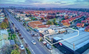 Comercial Multifuncional en Venta – San Clemente