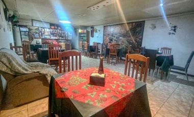 Comercial Multifuncional en Venta – San Clemente