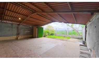 VENDO LA CHORRERA COSTA VERDE VILLAS DE MONTELIMAR