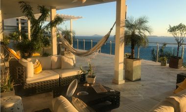 Venta de apartamento en Ph Aqualina, Punta Pacífica