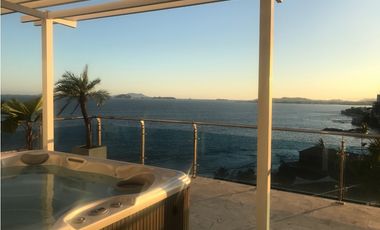 Venta de apartamento en Ph Aqualina, Punta Pacífica
