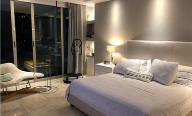 Venta de apartamento en Ph Aqualina, Punta Pacífica