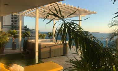 Venta de apartamento en Ph Aqualina, Punta Pacífica