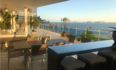 Venta de apartamento en Ph Aqualina, Punta Pacífica