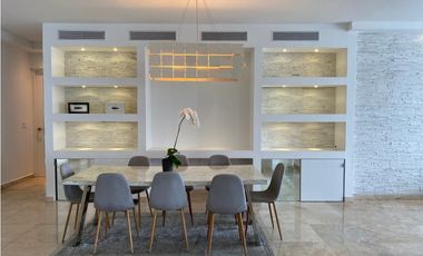 Venta de apartamento en Ph Aqualina, Punta Pacífica