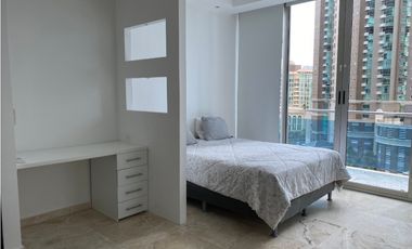 Venta de apartamento en Ph Aqualina, Punta Pacífica