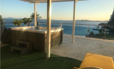 Venta de apartamento en Ph Aqualina, Punta Pacífica