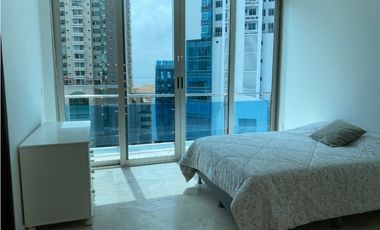 Venta de apartamento en Ph Aqualina, Punta Pacífica