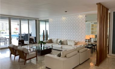 Venta de apartamento en Ph Aqualina, Punta Pacífica