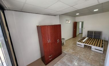 ALQUILO DEPTO 1 DOR $270.000+EXP+IMP. ZONA 5 ESQUINAS