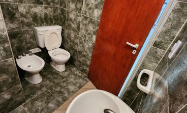 ALQUILO DEPTO 1 DOR $270.000+EXP+IMP. ZONA 5 ESQUINAS