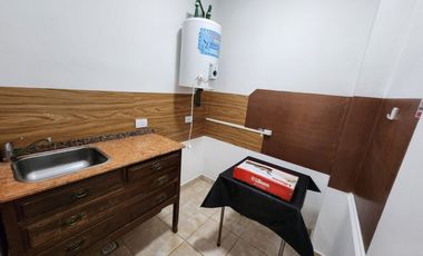 ALQUILO DEPTO 1 DOR $270.000+EXP+IMP. ZONA 5 ESQUINAS