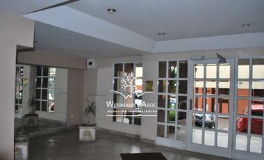 Departamento centrico en alquiler, Juan de Garay 2817, ciudad de Santa Fe