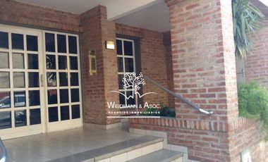 Departamento centrico en alquiler, Juan de Garay 2817, ciudad de Santa Fe