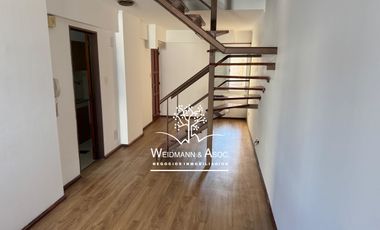 Departamento centrico en alquiler, Juan de Garay 2817, ciudad de Santa Fe