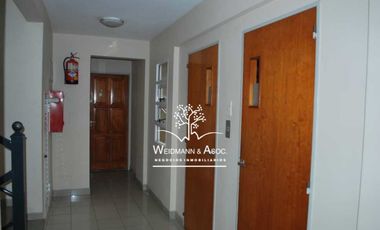 Departamento centrico en alquiler, Juan de Garay 2817, ciudad de Santa Fe