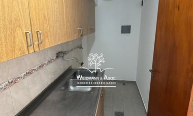 Departamento centrico en alquiler, Juan de Garay 2817, ciudad de Santa Fe