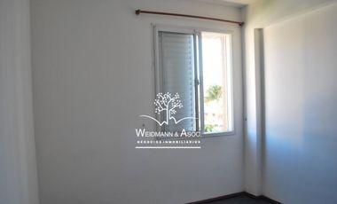Departamento centrico en alquiler, Juan de Garay 2817, ciudad de Santa Fe