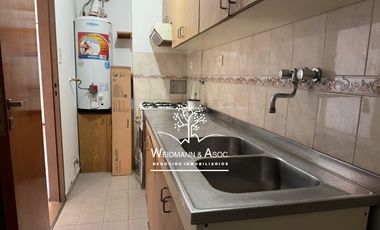 Departamento centrico en alquiler, Juan de Garay 2817, ciudad de Santa Fe