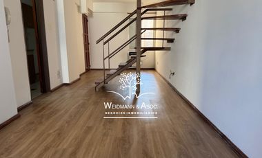 Departamento centrico en alquiler, Juan de Garay 2817, ciudad de Santa Fe