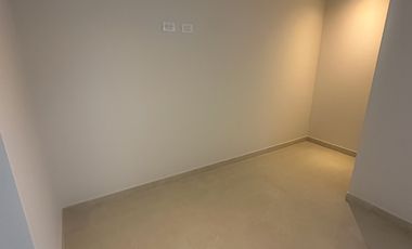 Duplex 3 amb con jardin moderno Villa Primera