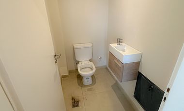 Duplex 3 amb con jardin moderno Villa Primera