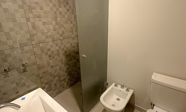 Duplex 3 amb con jardin moderno Villa Primera