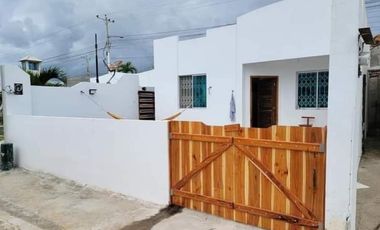 Casa en alquiler en Urb. Punta Carnero  DanA
