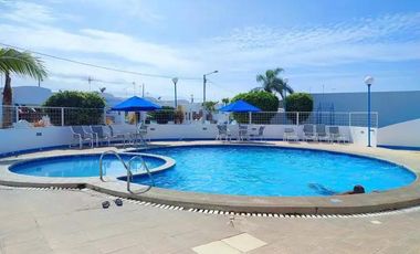 Casa en alquiler en Urb. Punta Carnero  DanA