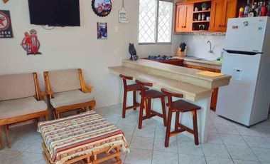 Casa en alquiler en Urb. Punta Carnero  DanA