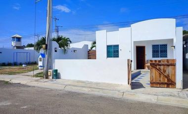 Casa en alquiler en Urb. Punta Carnero  DanA