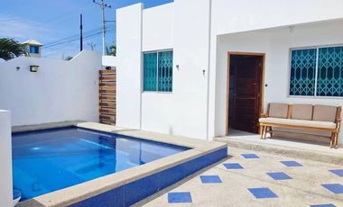 Casa en alquiler en Urb. Punta Carnero  DanA