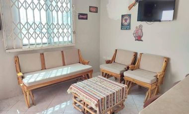 Casa en alquiler en Urb. Punta Carnero  DanA