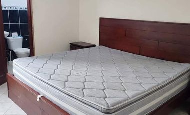 Casa en alquiler en Urb. Punta Carnero  DanA