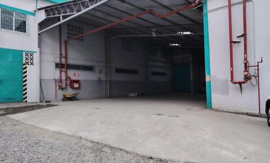 Bodega en Alquiler Av. Juan Tanca Marengo WenD