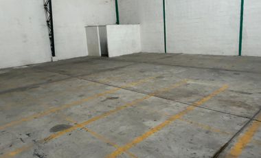 Bodega en Alquiler Av. Juan Tanca Marengo WenD