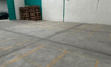 Bodega en Alquiler Av. Juan Tanca Marengo WenD
