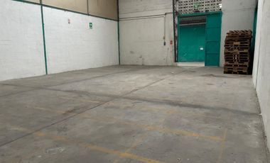 Bodega en Alquiler Av. Juan Tanca Marengo WenD