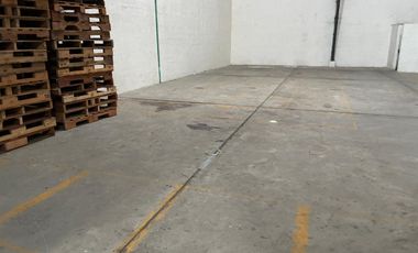 Bodega en Alquiler Av. Juan Tanca Marengo WenD