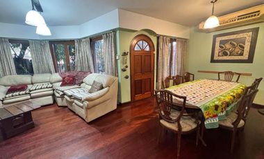 Chalet en venta en Martin Coronado