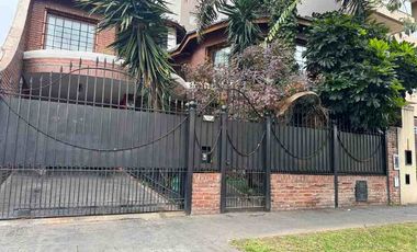 Chalet en venta en Martin Coronado